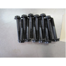 16S016 Camshaft Bolt Set For 12-14 Subaru Impreza  2.0